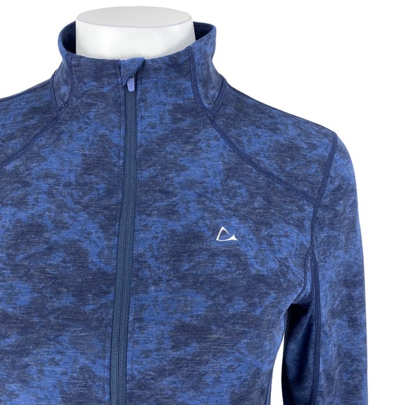 Paradox Tops Paradox Base Layer Merino Wool Blend Active Top Sz Xs